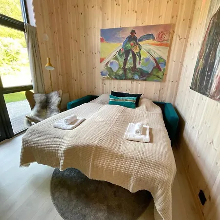 Atlantic Panorama Lofoten