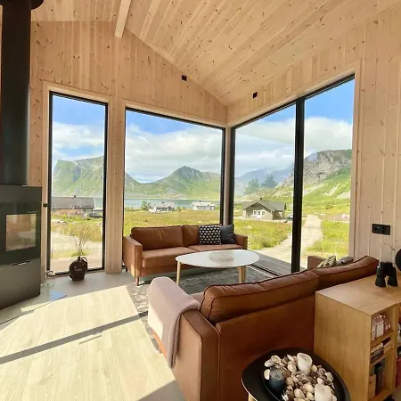 Atlantic Panorama Lofoten * Leknes