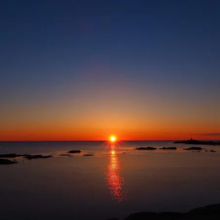 Atlantic Panorama Lofoten Leknes