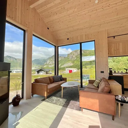 Atlantic Panorama Lofoten *