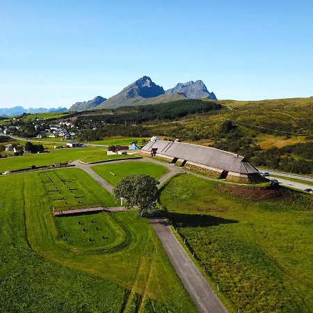 Atlantic Panorama Lofoten * Leknes