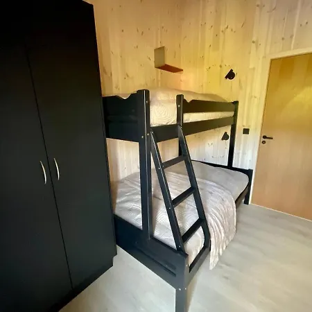 Alpstuga Atlantic Panorama Lofoten