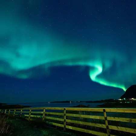 Atlantic Panorama Lofoten *
