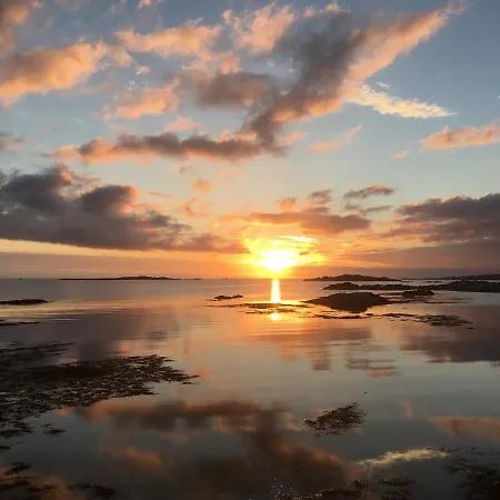 Atlantic Panorama Lofoten