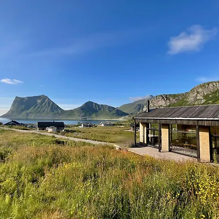 Atlantic Panorama Lofoten * Leknes