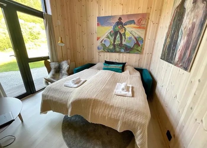 Atlantic Panorama Lofoten