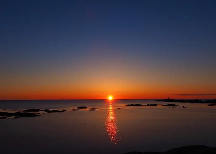 Atlantic Panorama Lofoten Leknes