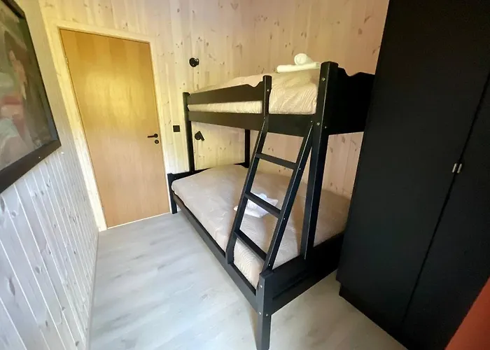 Atlantic Panorama Lofoten Leknes