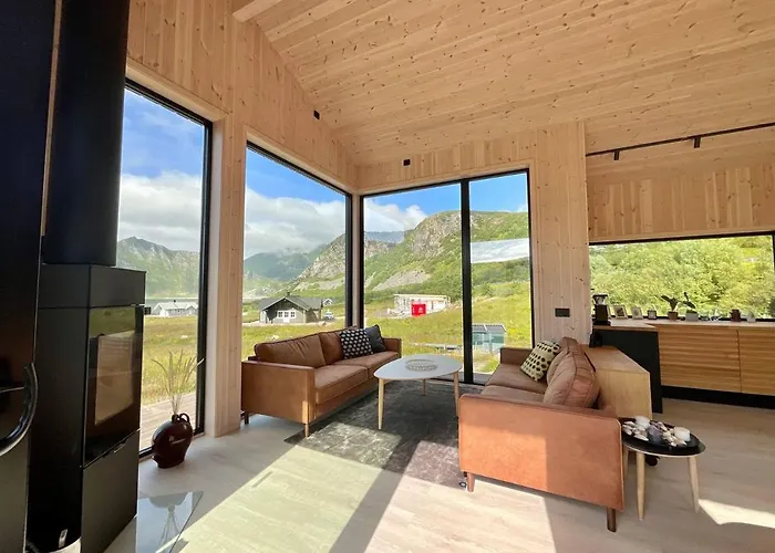 Atlantic Panorama Lofoten *