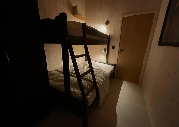 Atlantic Panorama Lofoten * Leknes