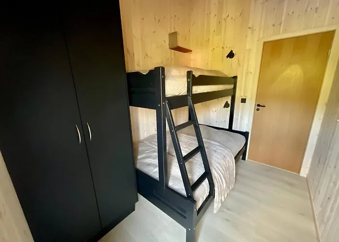 Chalé Atlantic Panorama Lofoten