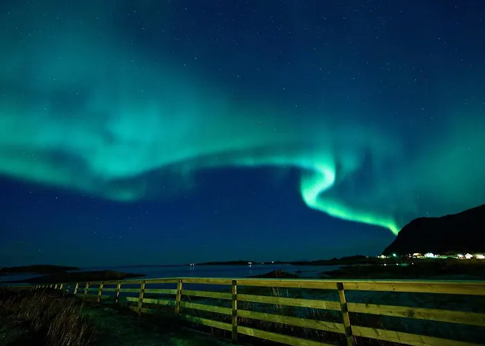 Atlantic Panorama Lofoten *