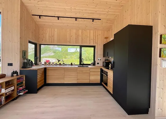 Atlantic Panorama Lofoten