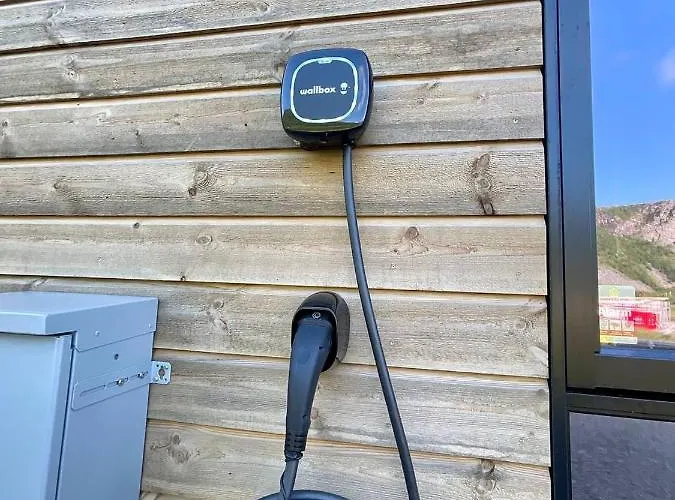 Chalé Atlantic Panorama Lofoten